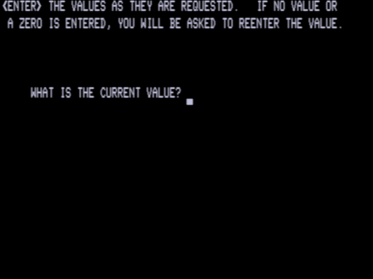 Screen shot